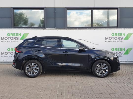 Kia Sportage GT-Line
