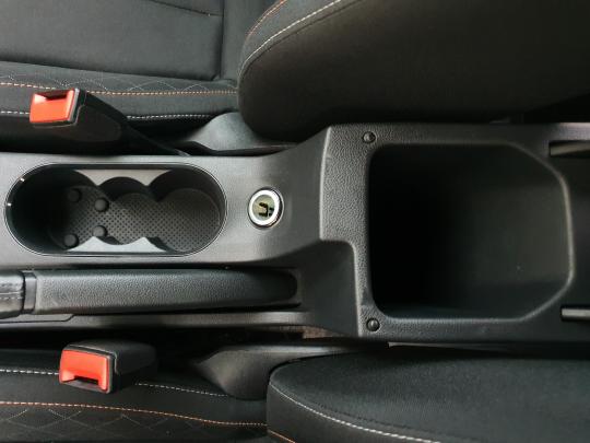 Škoda Kamiq Ambition