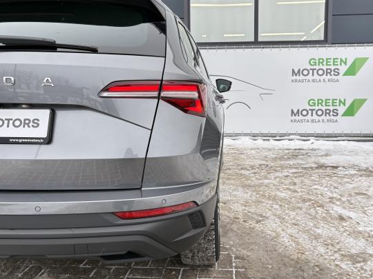 Škoda Karoq Elegance FL