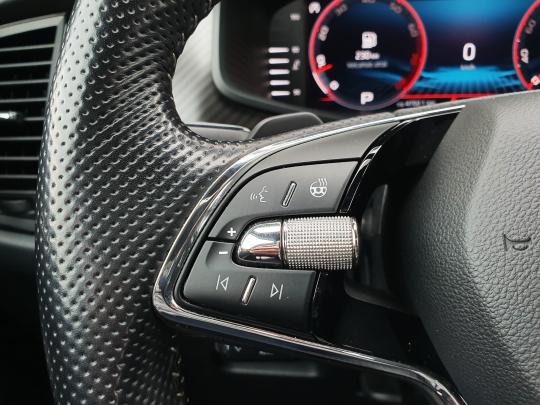 Škoda Kodiaq Sportline