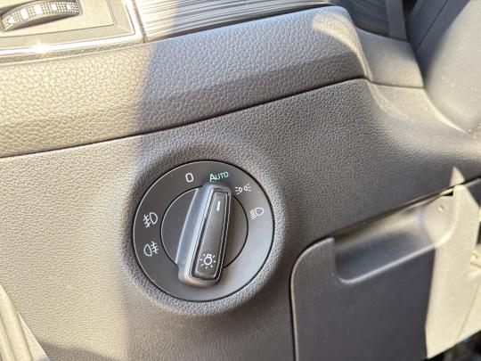 Škoda Kodiaq Ambition