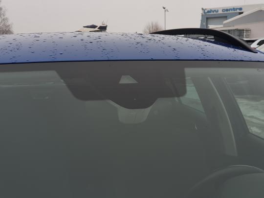 Škoda Kamiq Ambition Plus