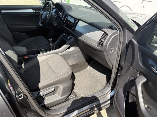 Škoda Kodiaq Ambition FL