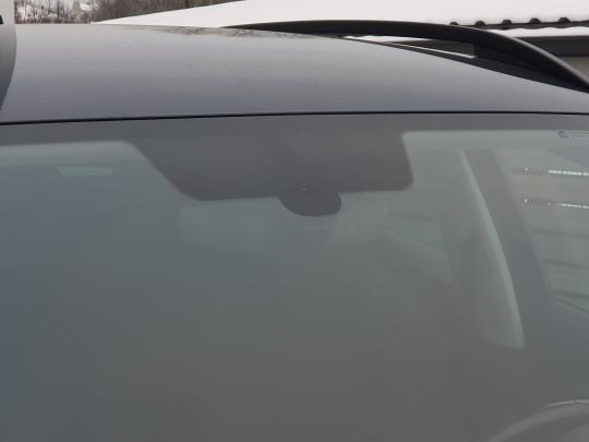 Škoda Karoq Ambition Plus.