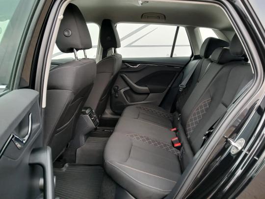 Škoda Kamiq Ambition