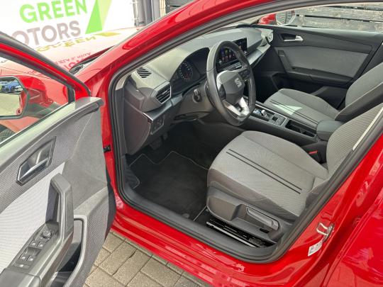 Seat Leon Hatchback