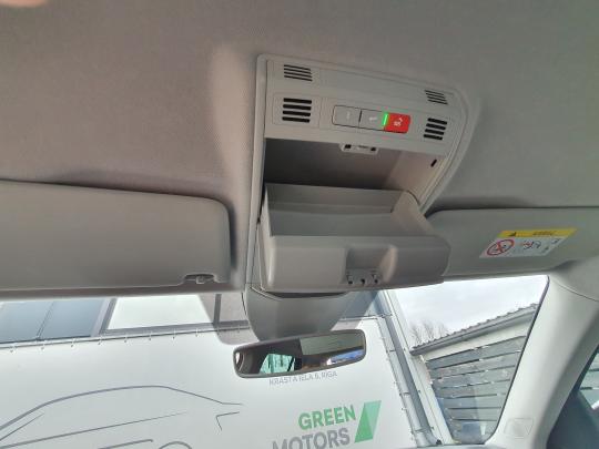 Škoda Kamiq Ambition