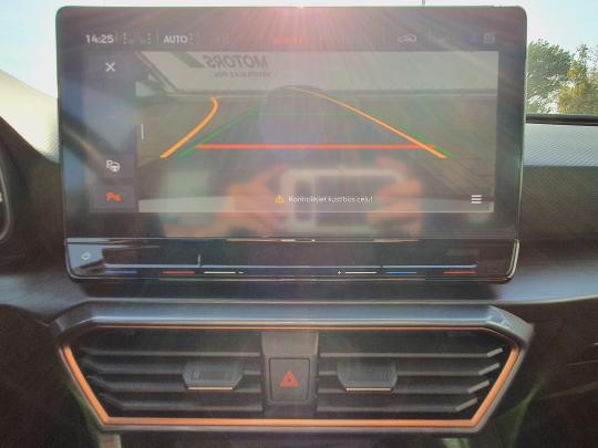 Cupra Leon Sportstourer Vz 310