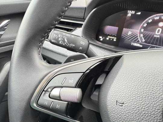 Škoda Kamiq Selection FL