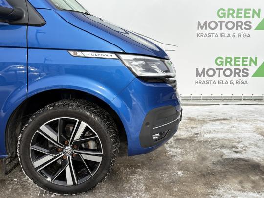 Volkswagen Multivan Comfortline