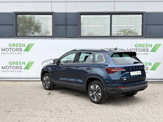 Škoda Karoq Elegance FL