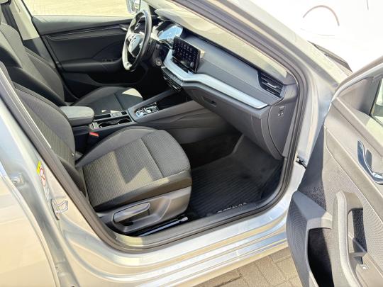 Škoda Octavia Combi Ambition