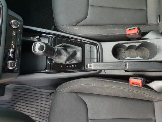 Škoda Kamiq Ambition Plus