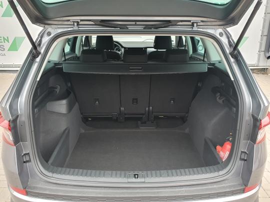 Škoda Kodiaq Ambition Plus
