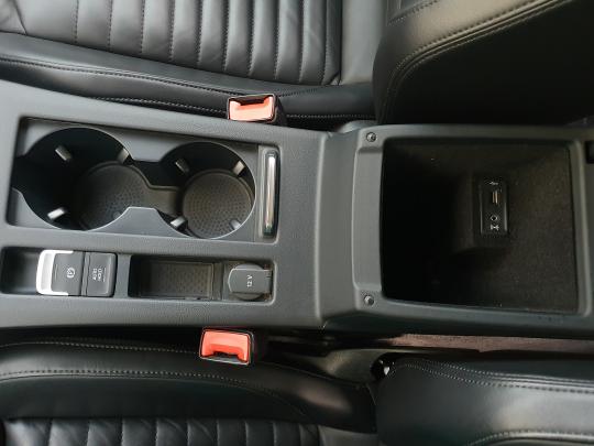 Volkswagen Passat (B8) Variant R-Line 4Motion