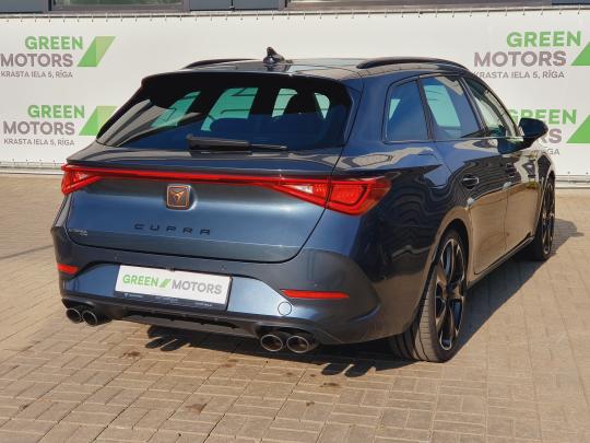 Cupra Leon Sportstourer Vz 310