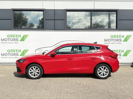 Seat Leon Hatchback