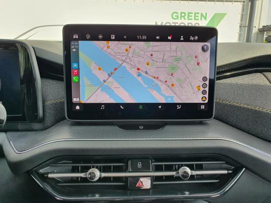 Škoda Kodiaq Selection