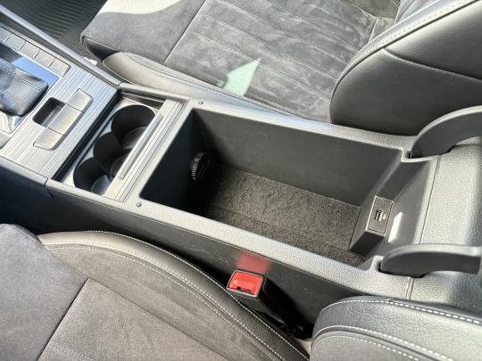 Škoda Superb Elegance FL PHEV
