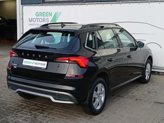 Škoda Kamiq Ambition