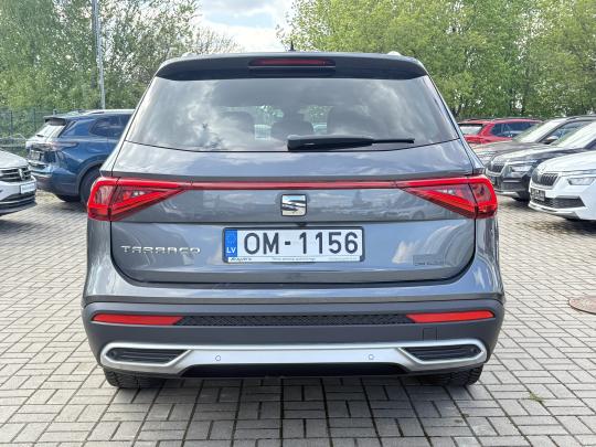 Seat Tarraco Xcellence