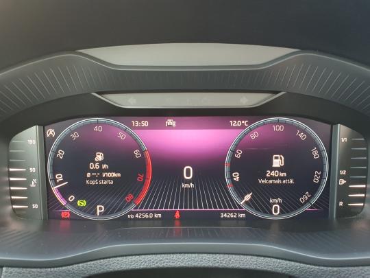 Škoda Karoq Elegance Plus