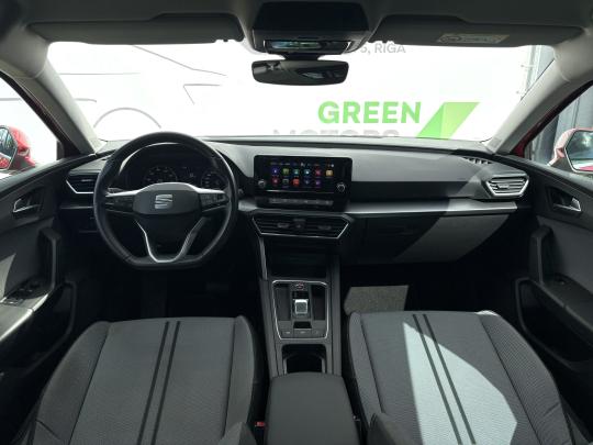 Seat Leon Hatchback