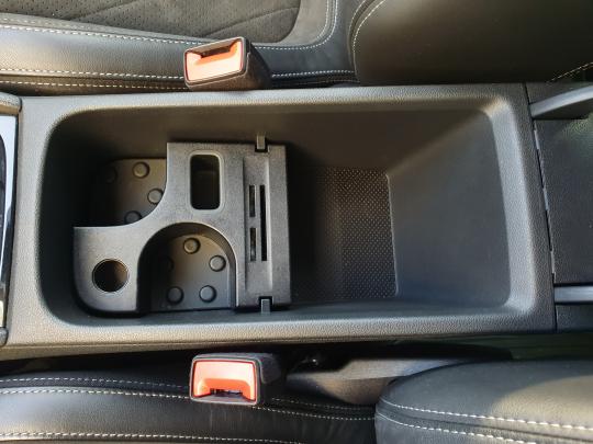 Škoda Kodiaq Sportline