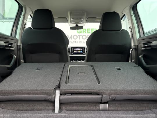 Škoda Karoq Ambition
