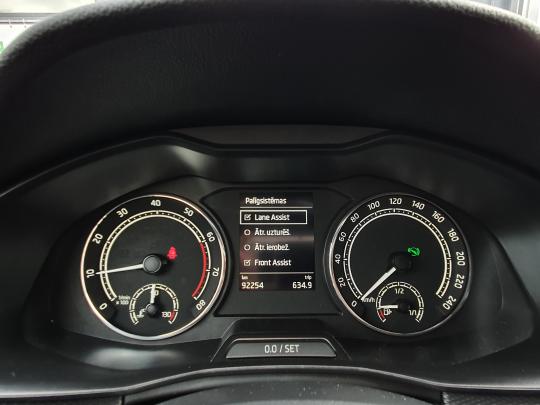 Škoda Kamiq Ambition Plus