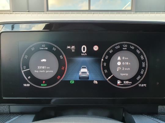 Škoda Kodiaq Selection