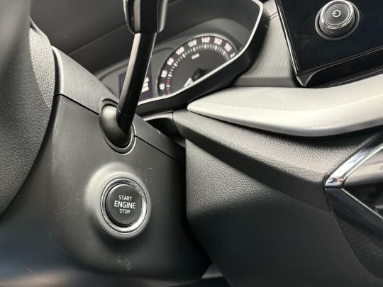 Škoda Octavia HB Ambition