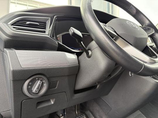 Volkswagen Multivan Comfortline