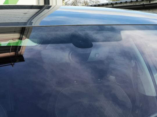 Škoda Superb Ambition Plus