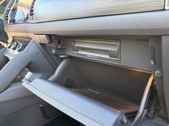 Škoda Kodiaq Ambition