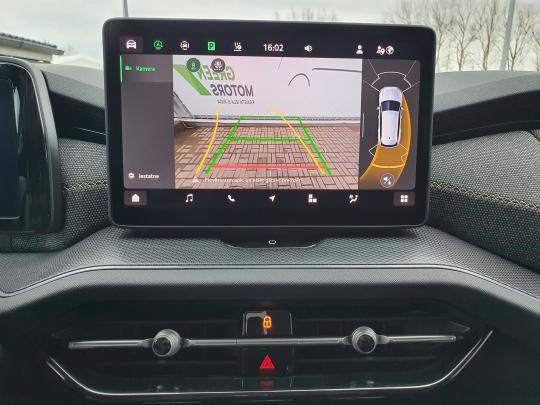 Škoda Kodiaq Selection