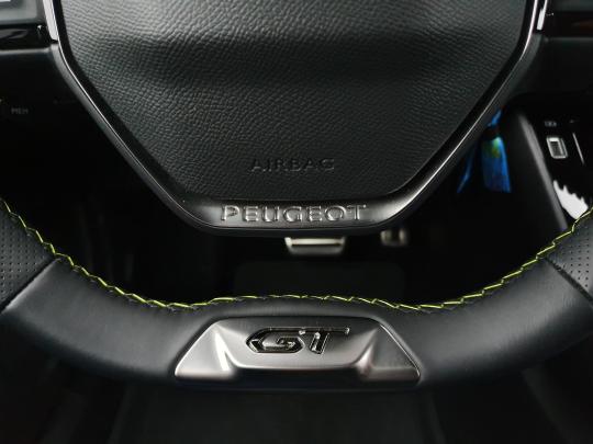 Peugeot 2008 GT-Line