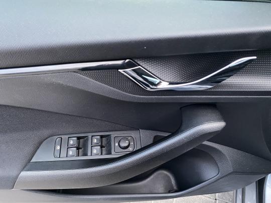 Škoda Scala Ambition Comfort