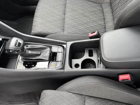 Škoda Karoq Elegance FL