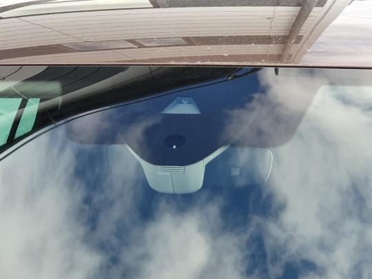 Škoda Kamiq Ambition Plus