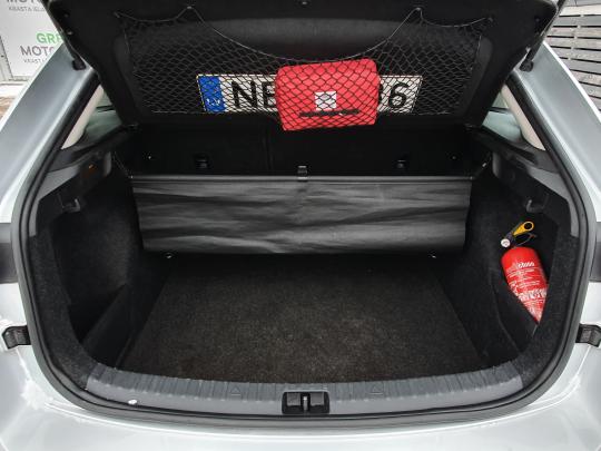 Škoda Scala Ambition