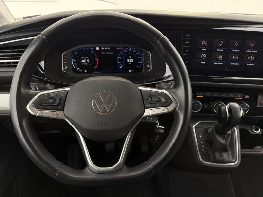 Volkswagen Multivan Comfortline