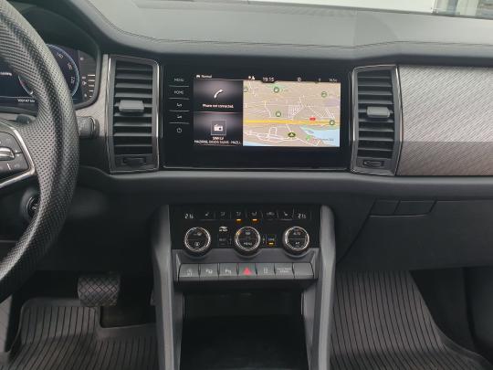 Škoda Kodiaq Elegance