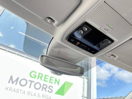 Škoda Octavia Combi Ambition