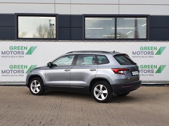 Škoda Karoq Ambition
