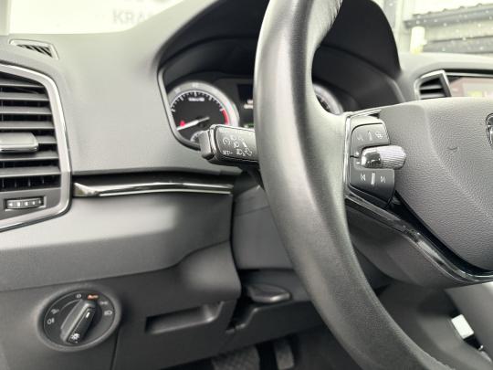 Škoda Karoq Elegance FL