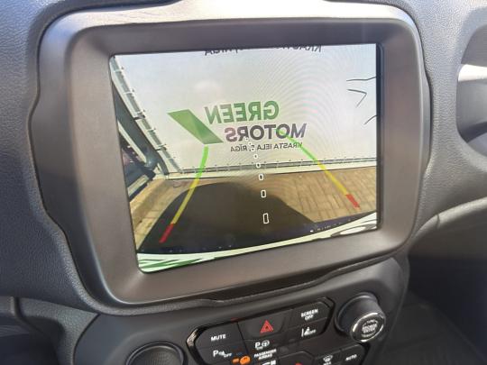 Jeep Renegade Limited