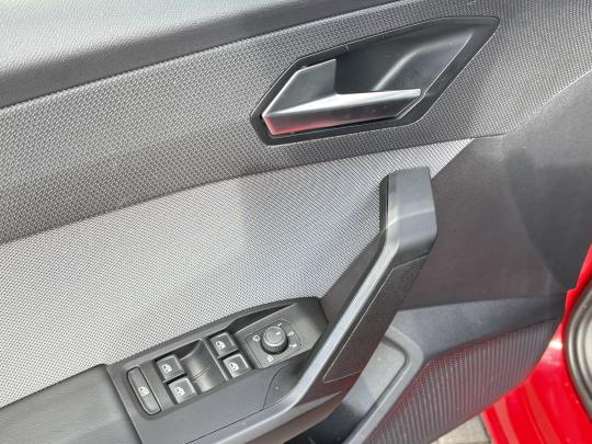 Seat Leon Hatchback