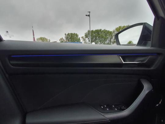 Škoda Kodiaq Sportline