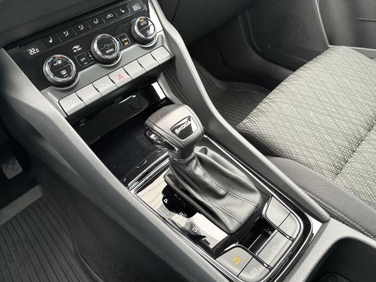 Škoda Karoq Elegance FL